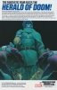 FANTASTIC FOUR VOL 03 THE HERALD OF DOOM TP [9781302914424]